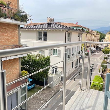 Bardolino Center Apartments Exterior foto