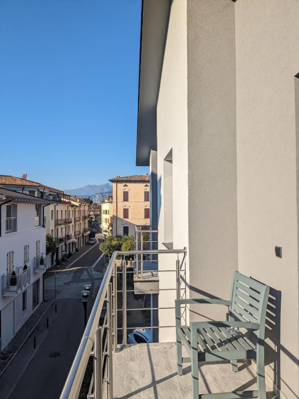 Bardolino Center Apartments Exterior foto