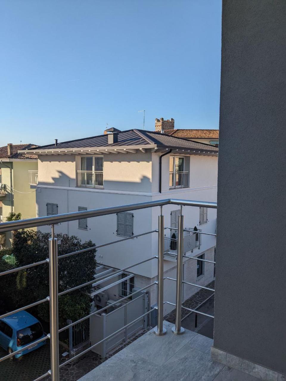 Bardolino Center Apartments Exterior foto