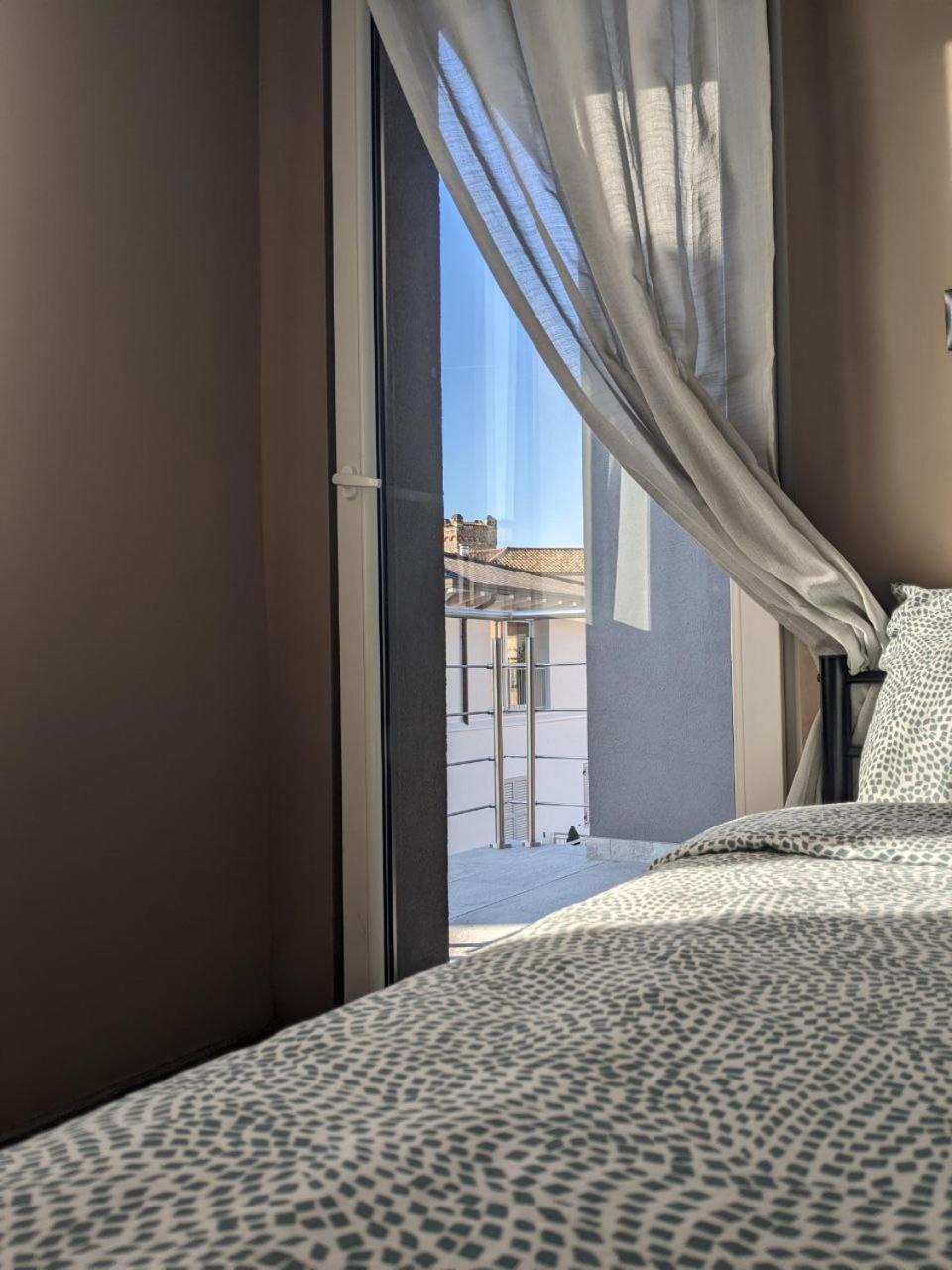 Bardolino Center Apartments Exterior foto