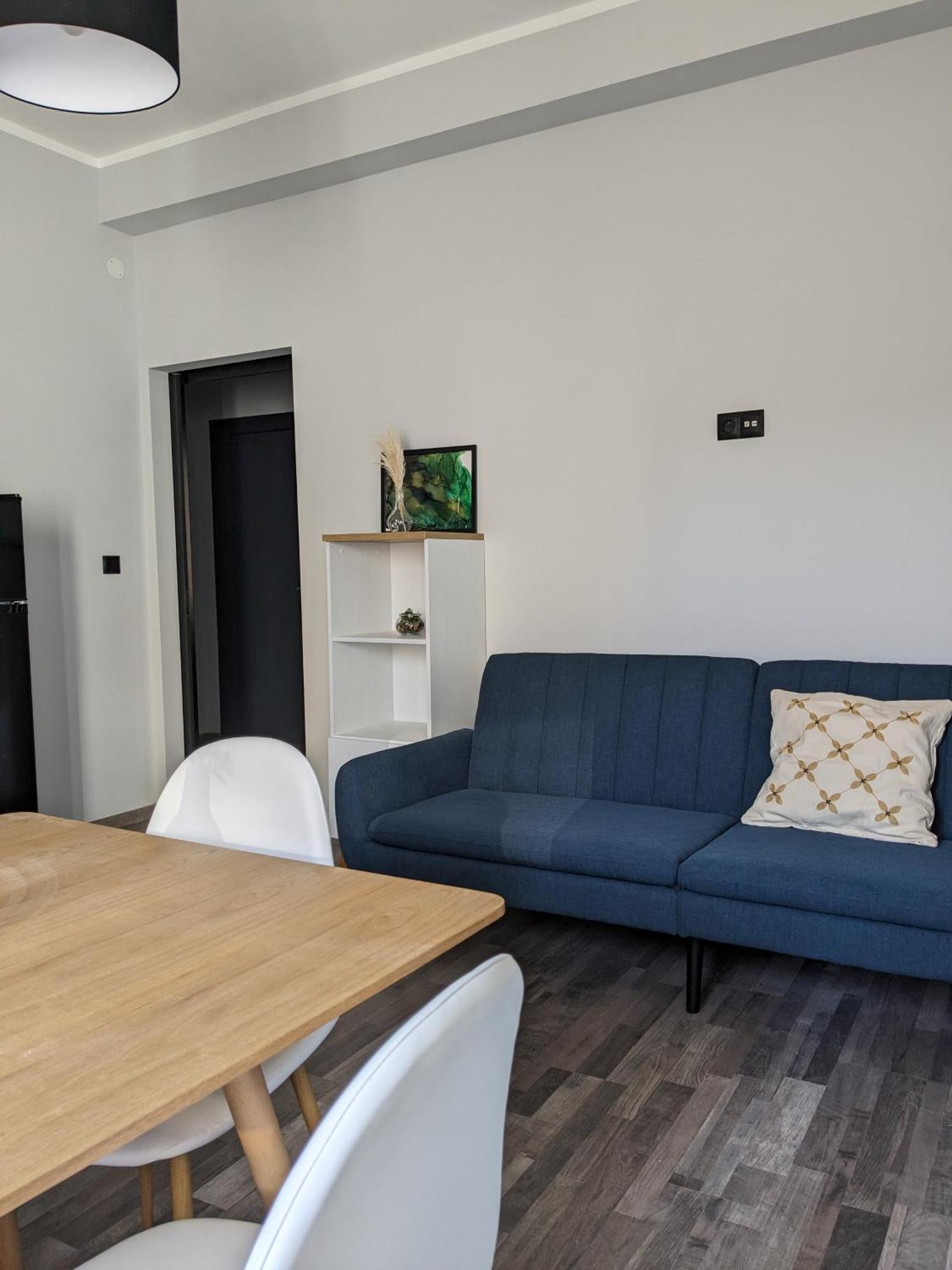 Bardolino Center Apartments Exterior foto