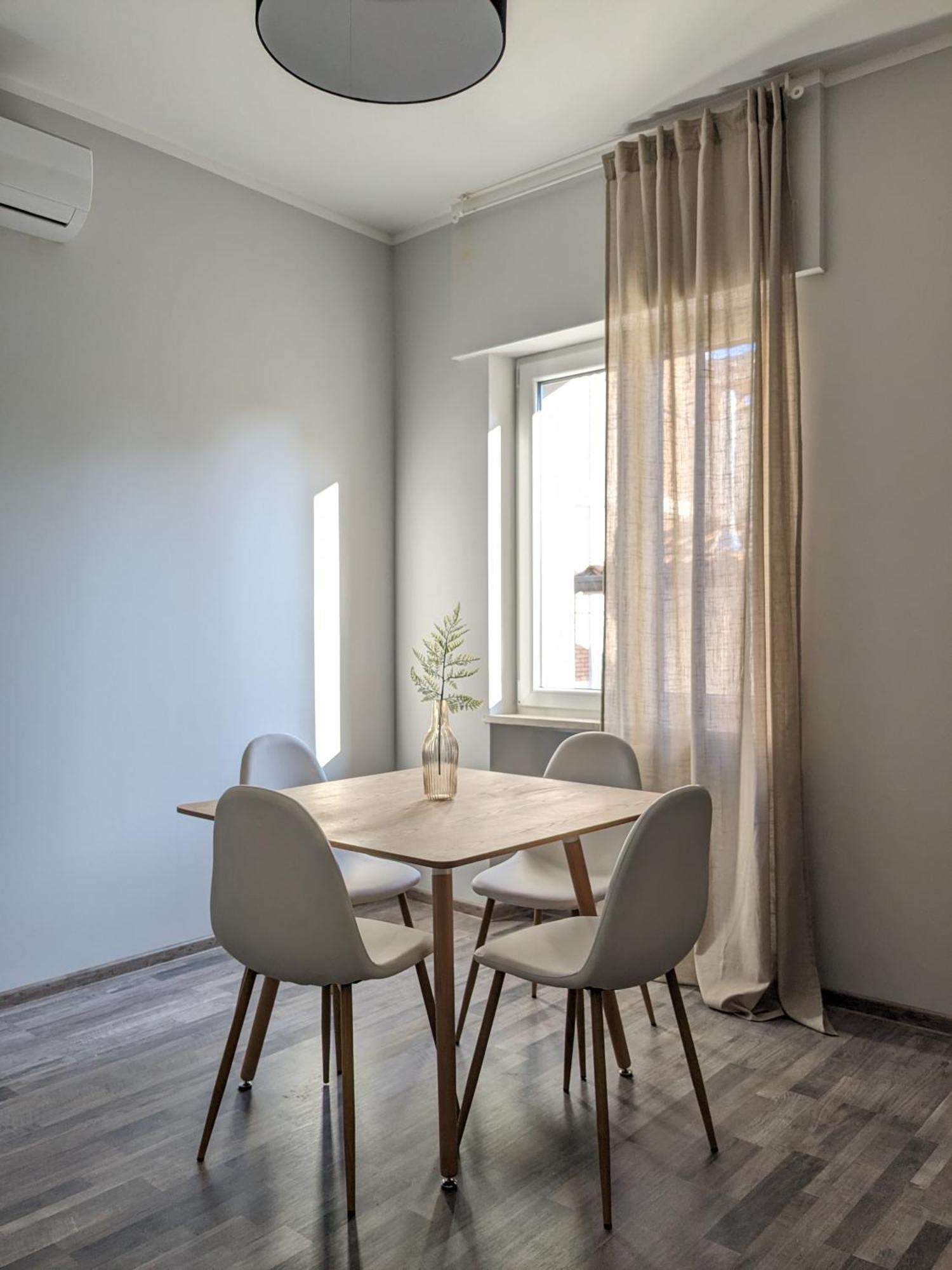 Bardolino Center Apartments Exterior foto