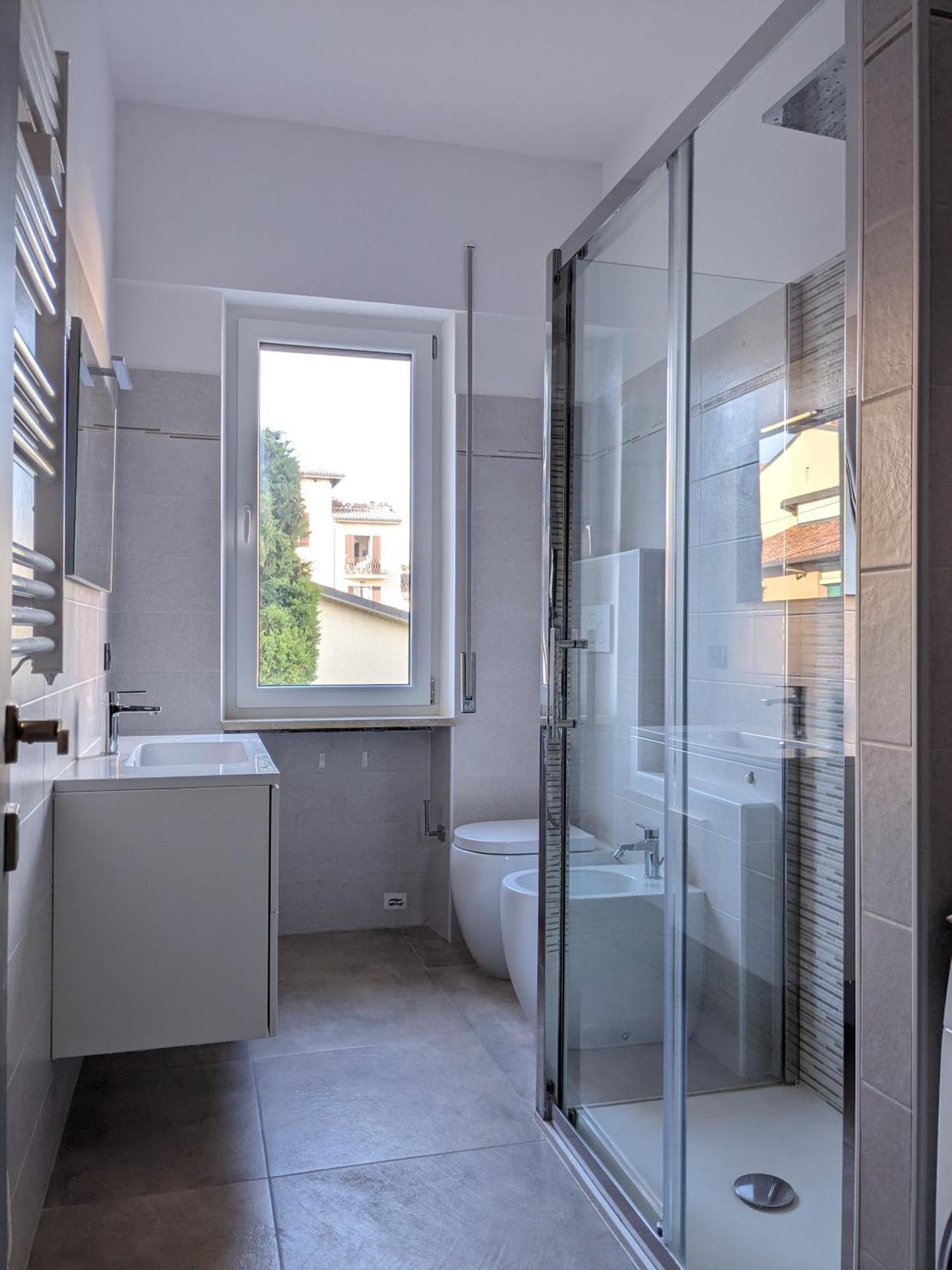 Bardolino Center Apartments Exterior foto