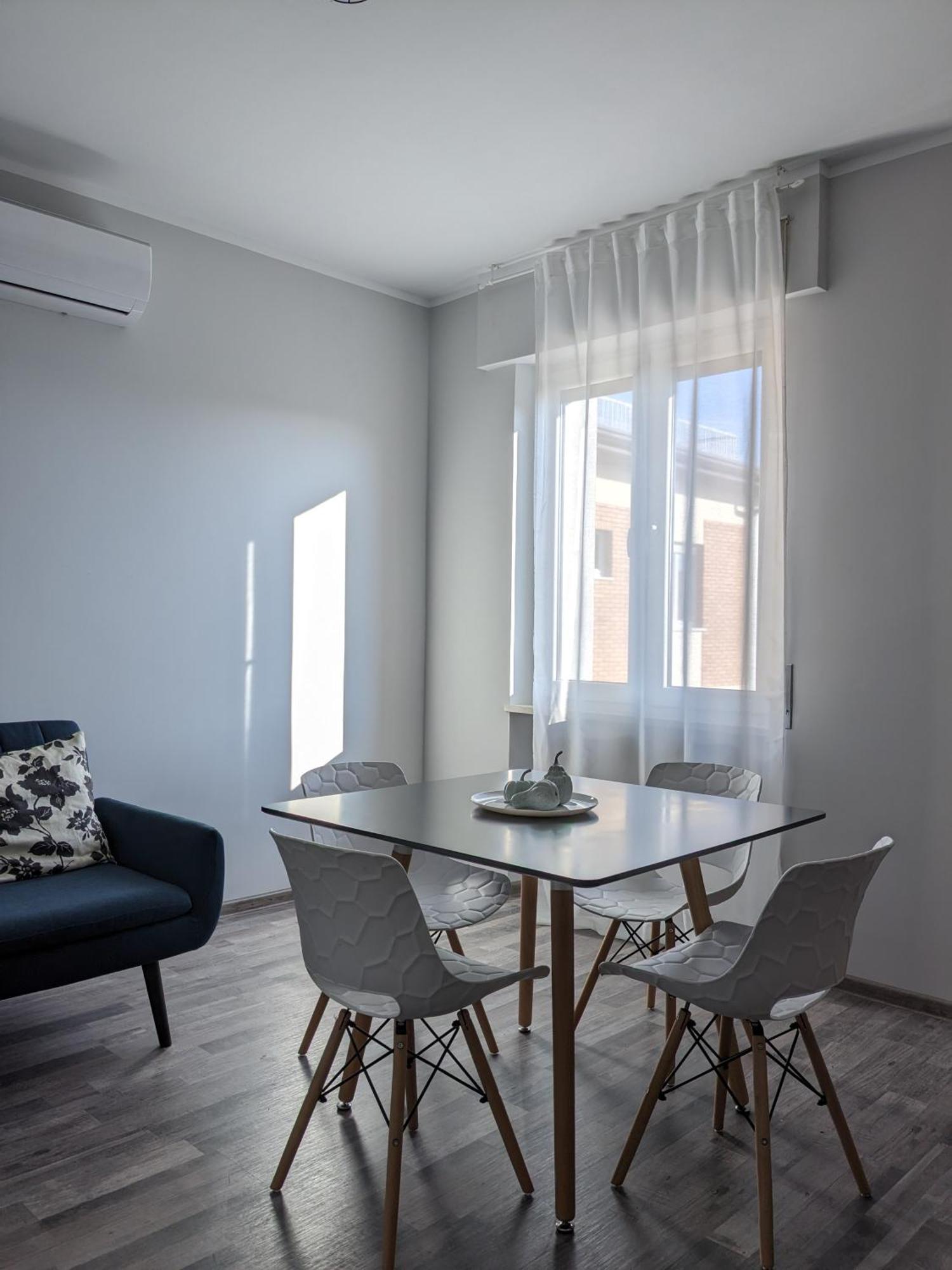 Bardolino Center Apartments Exterior foto