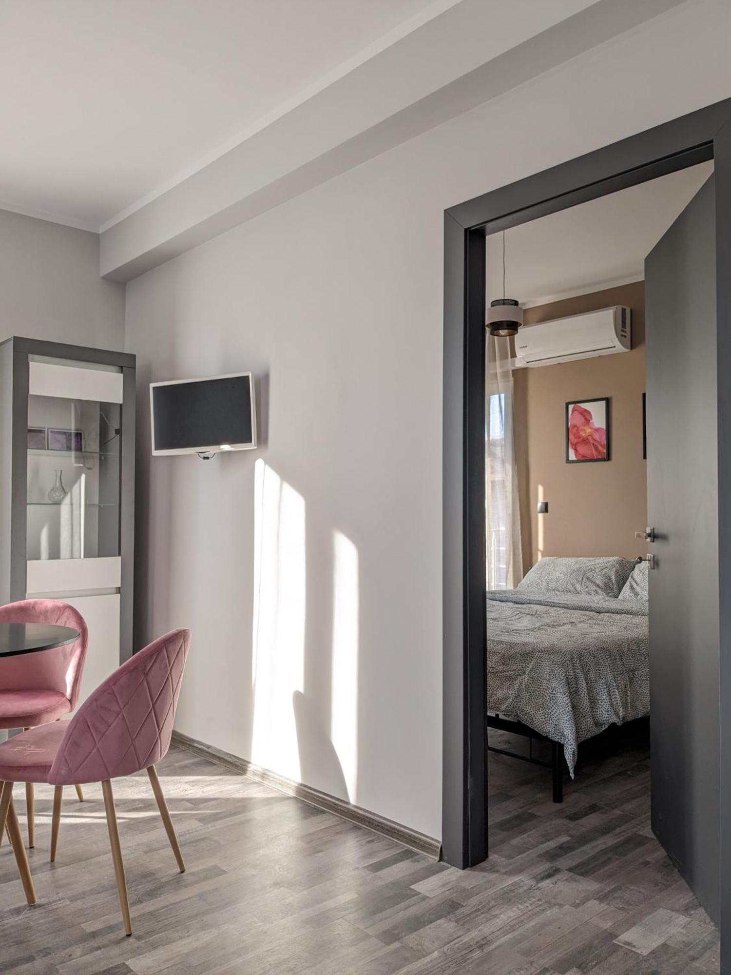 Bardolino Center Apartments Exterior foto