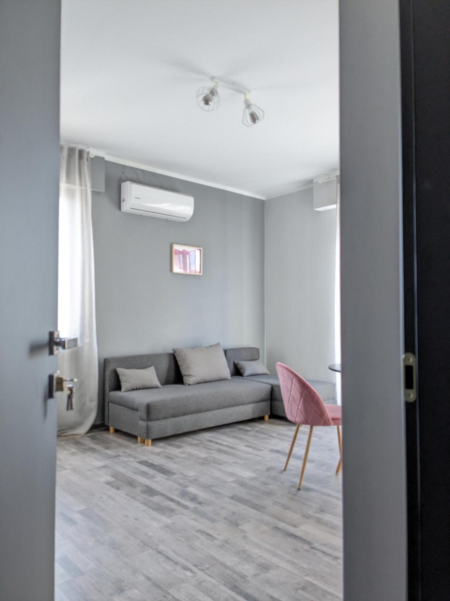Bardolino Center Apartments Exterior foto