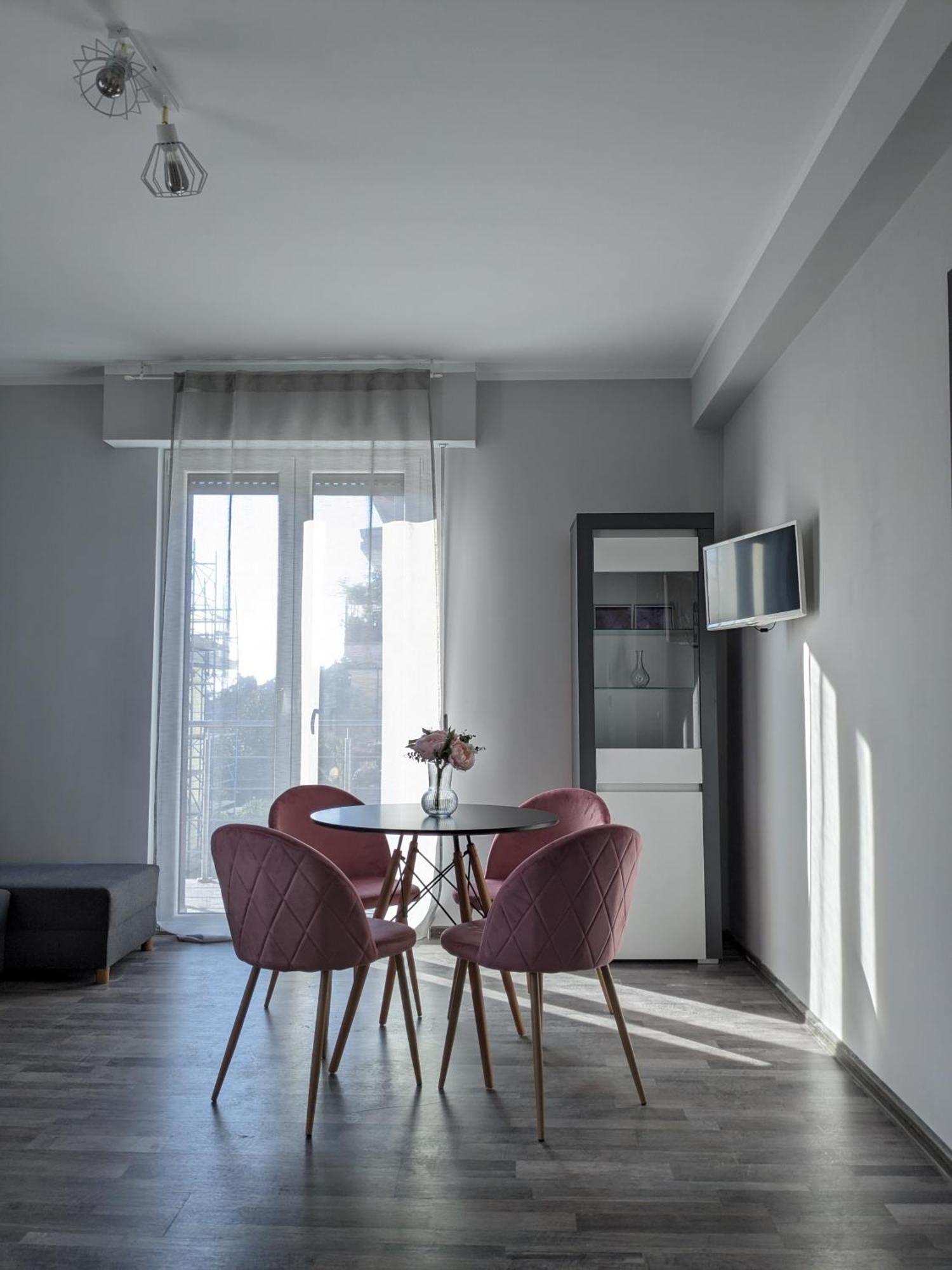 Bardolino Center Apartments Exterior foto