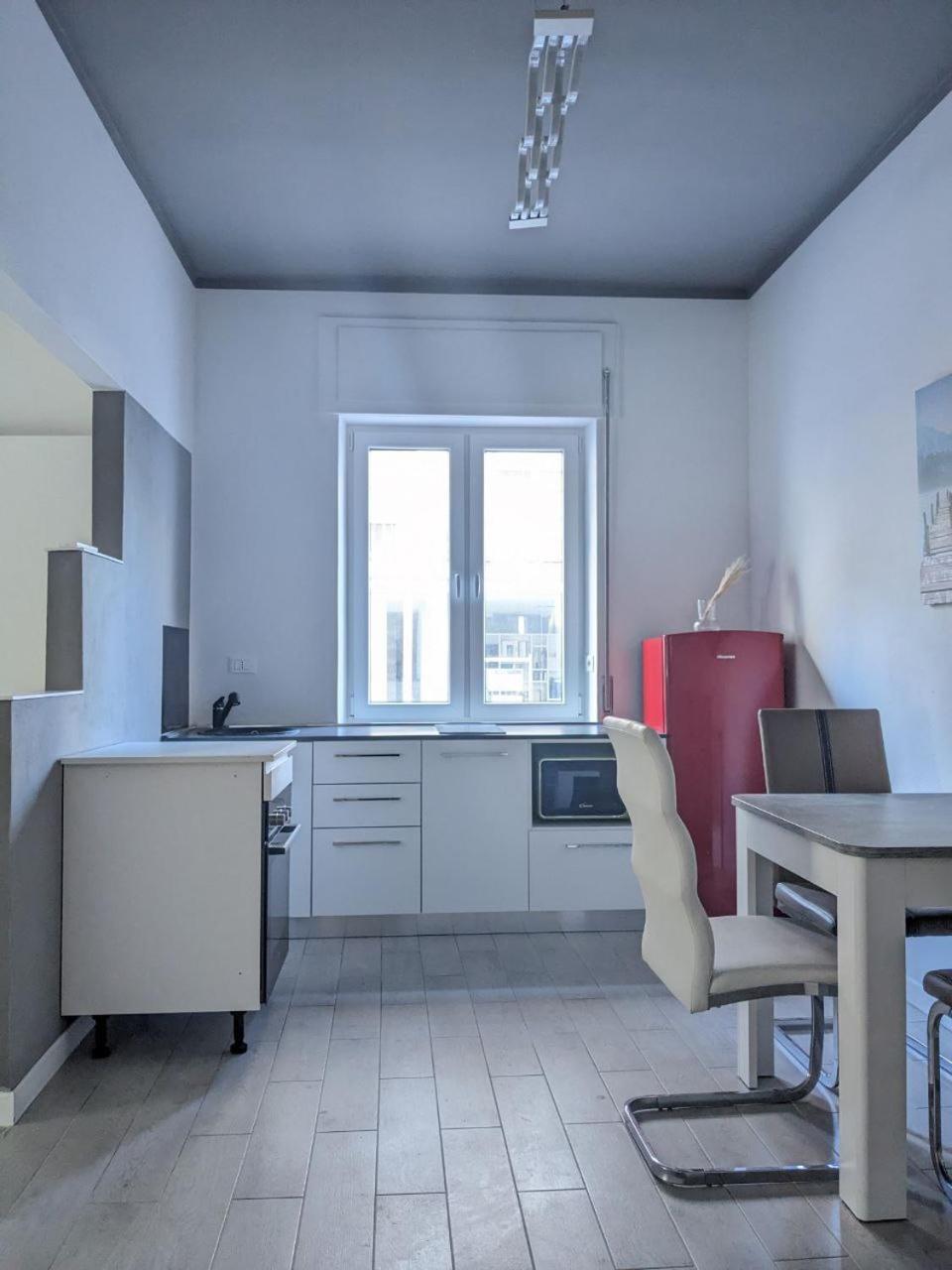 Bardolino Center Apartments Exterior foto