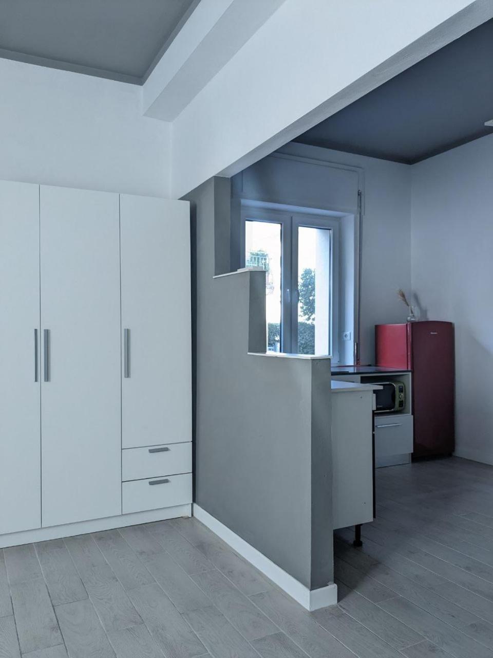 Bardolino Center Apartments Zimmer foto