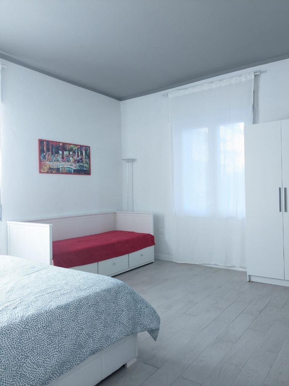 Bardolino Center Apartments Zimmer foto